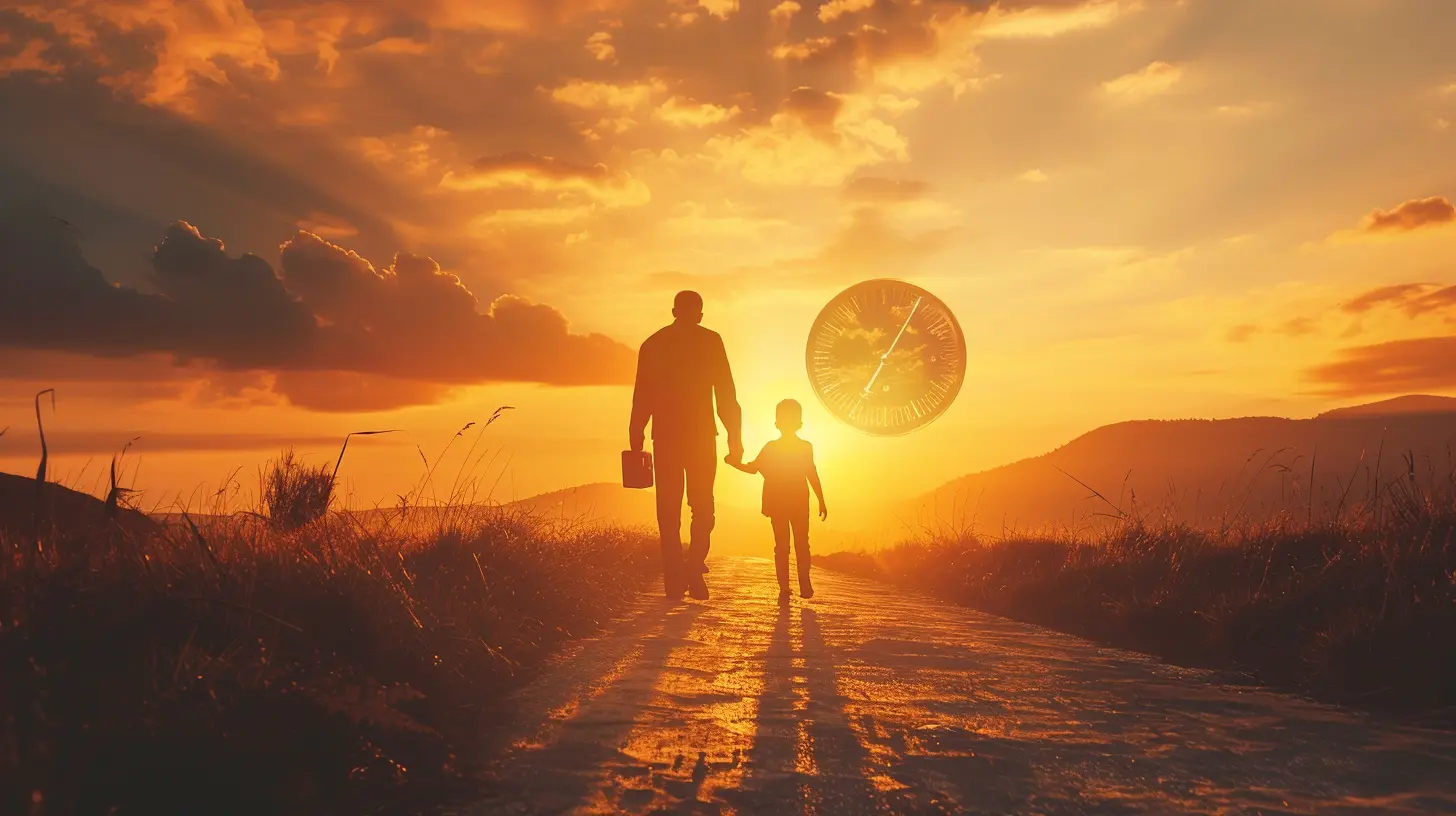 Roth IRAs and Estate Planning: Leaving a Legacy