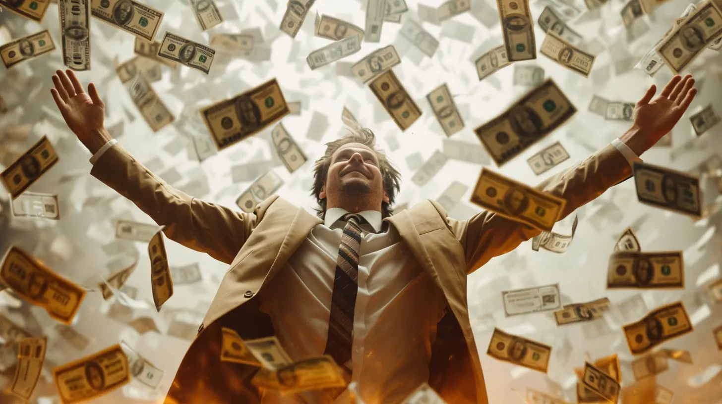 Roth IRAs for Freelancers: Why They Make Sense