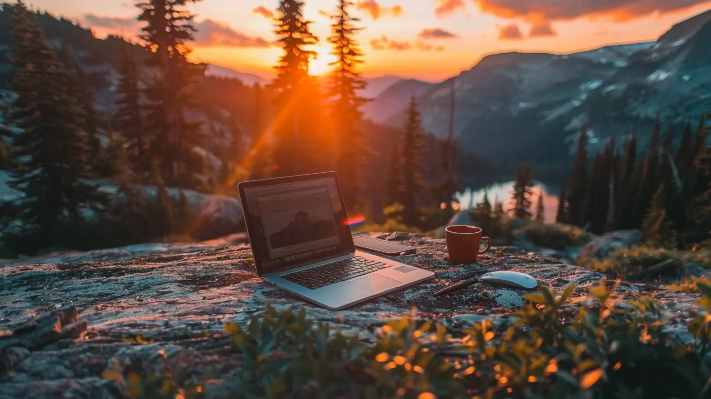 Roth IRAs for Freelancers: Why They Make Sense