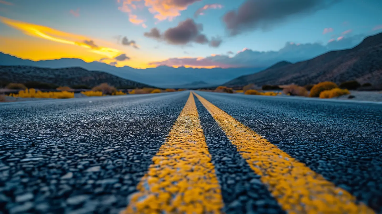 Rules of the Financial Road: Staying Compliant in a Changing World