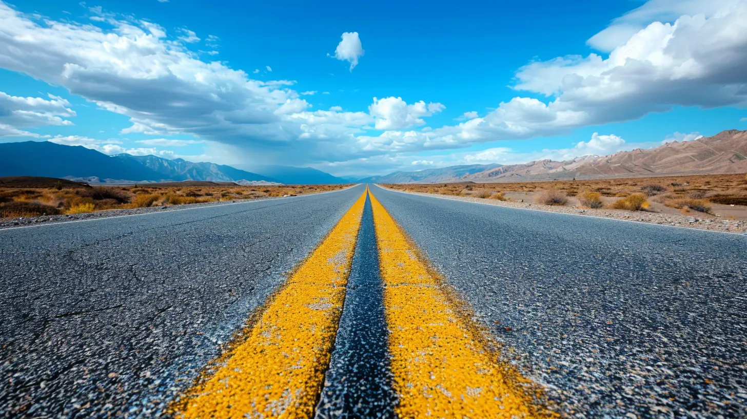 Rules of the Financial Road: Staying Compliant in a Changing World