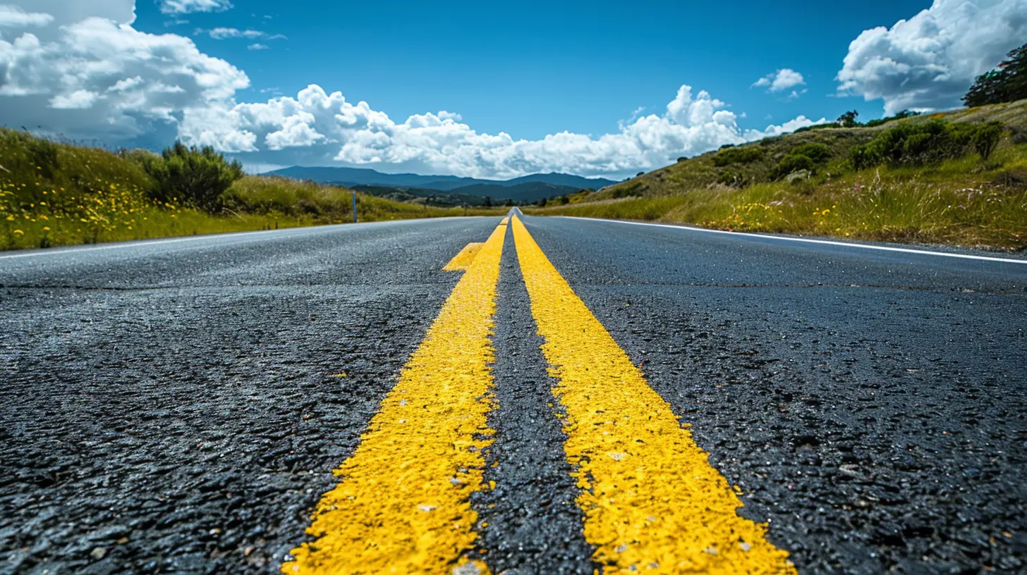 Rules of the Financial Road: Staying Compliant in a Changing World
