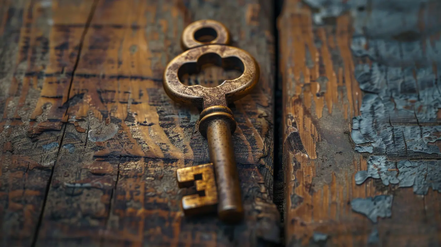 Safeguarding Your Digital Legacy in Estate Plans