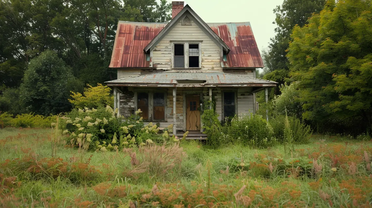 Safeguarding Your Home: Practical Ways to Stop Foreclosure