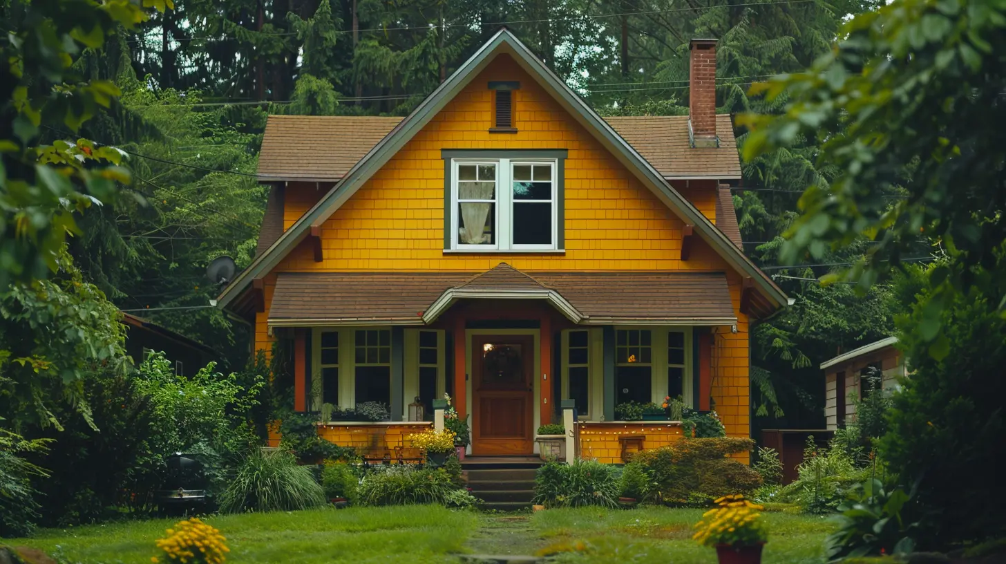 Safeguarding Your Home: Practical Ways to Stop Foreclosure