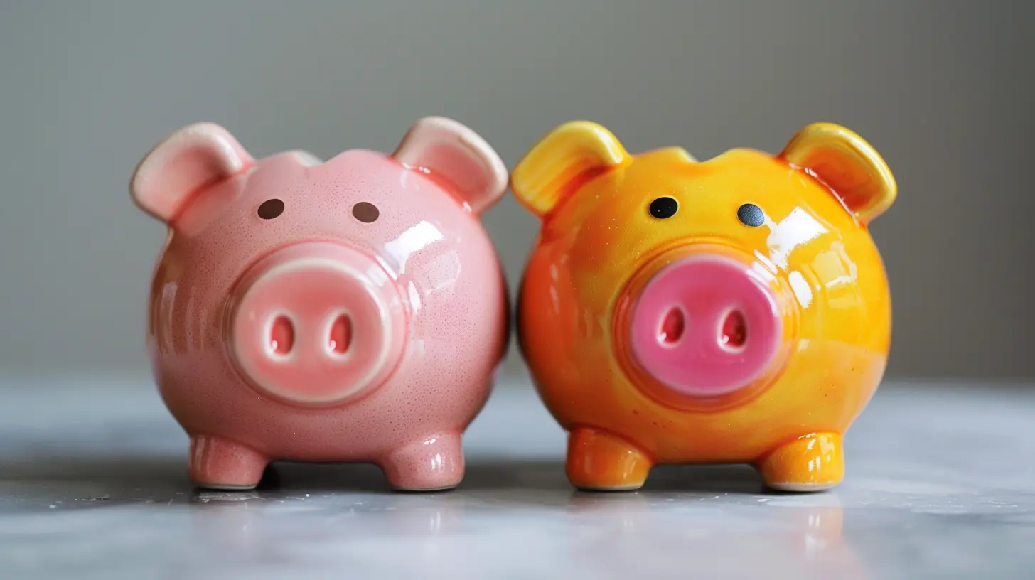 Saving vs. Investing: Which Strategy Works Best for You?