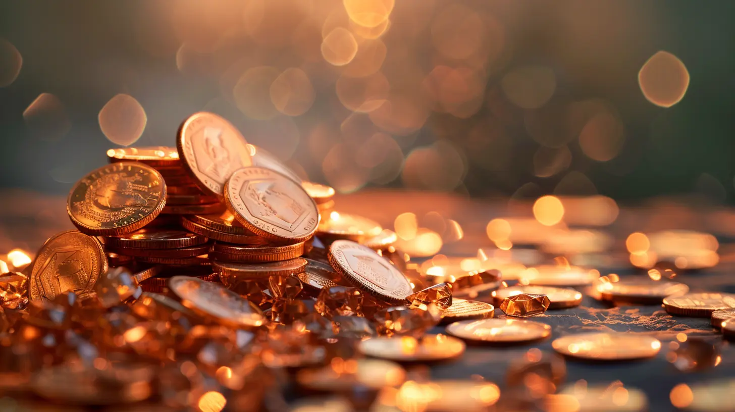 Saving vs. Investing: Which Strategy Works Best for You?