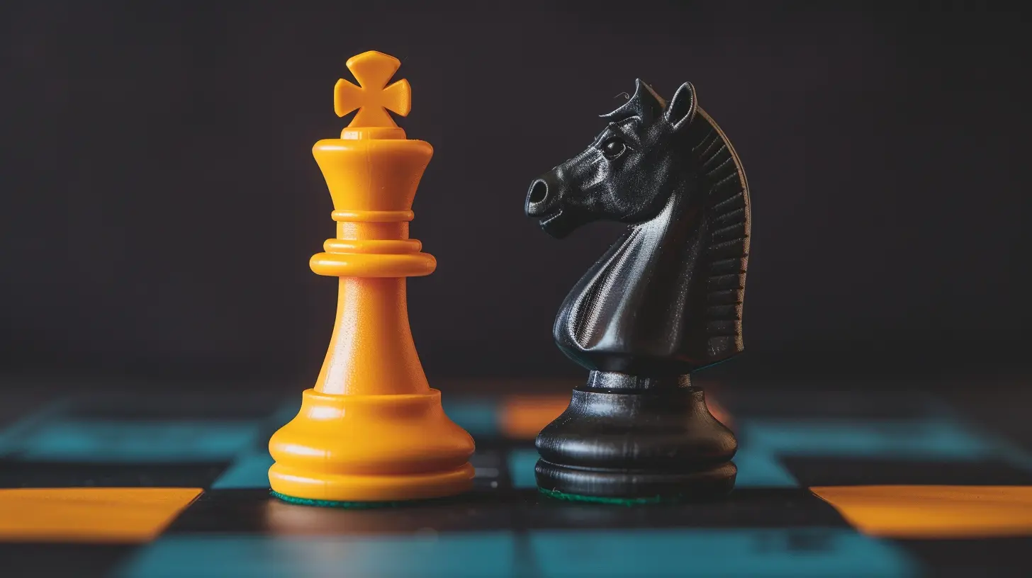 Saving vs. Investing: Which Strategy Works Best for You?