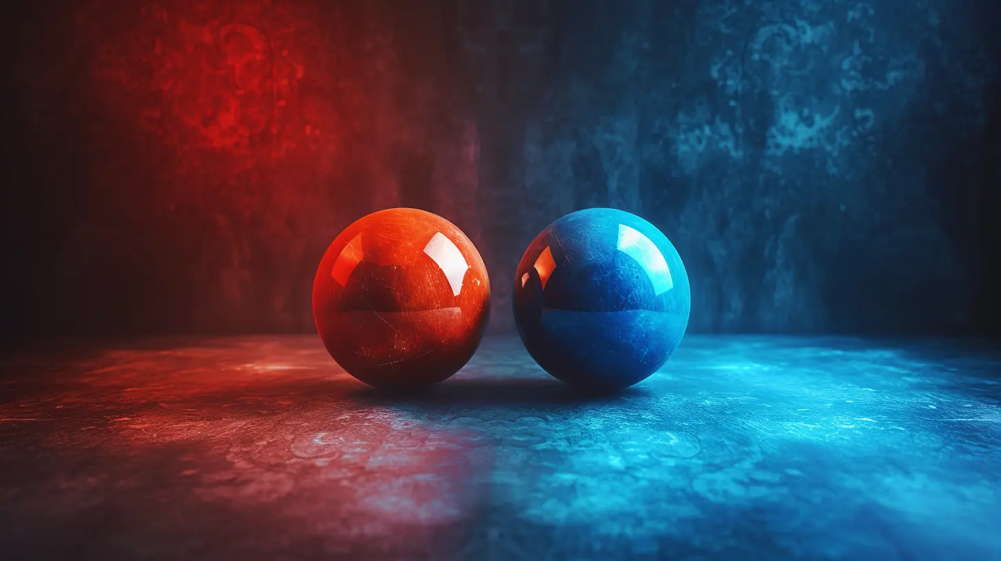 Saving vs. Investing: Which Strategy Works Best for You?