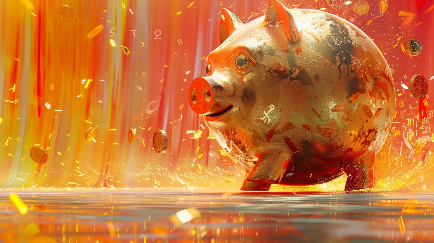 Secrets to Accelerating Wealth with Compound Interest