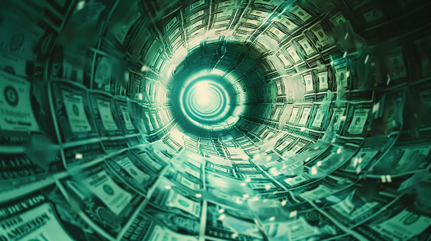 Secrets to Accelerating Wealth with Compound Interest