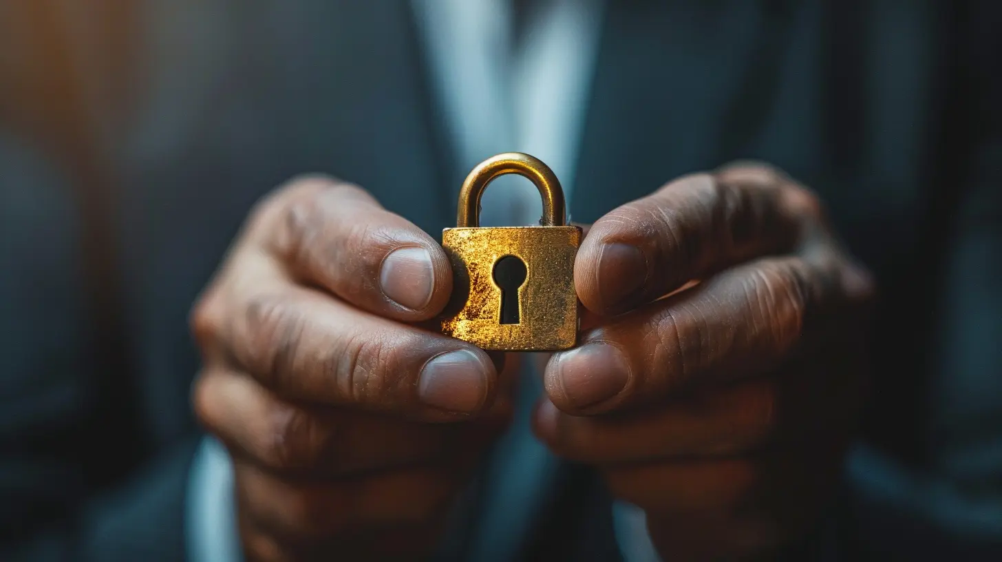 Secrets to Secure Your Estate From Unexpected Claims and Creditors