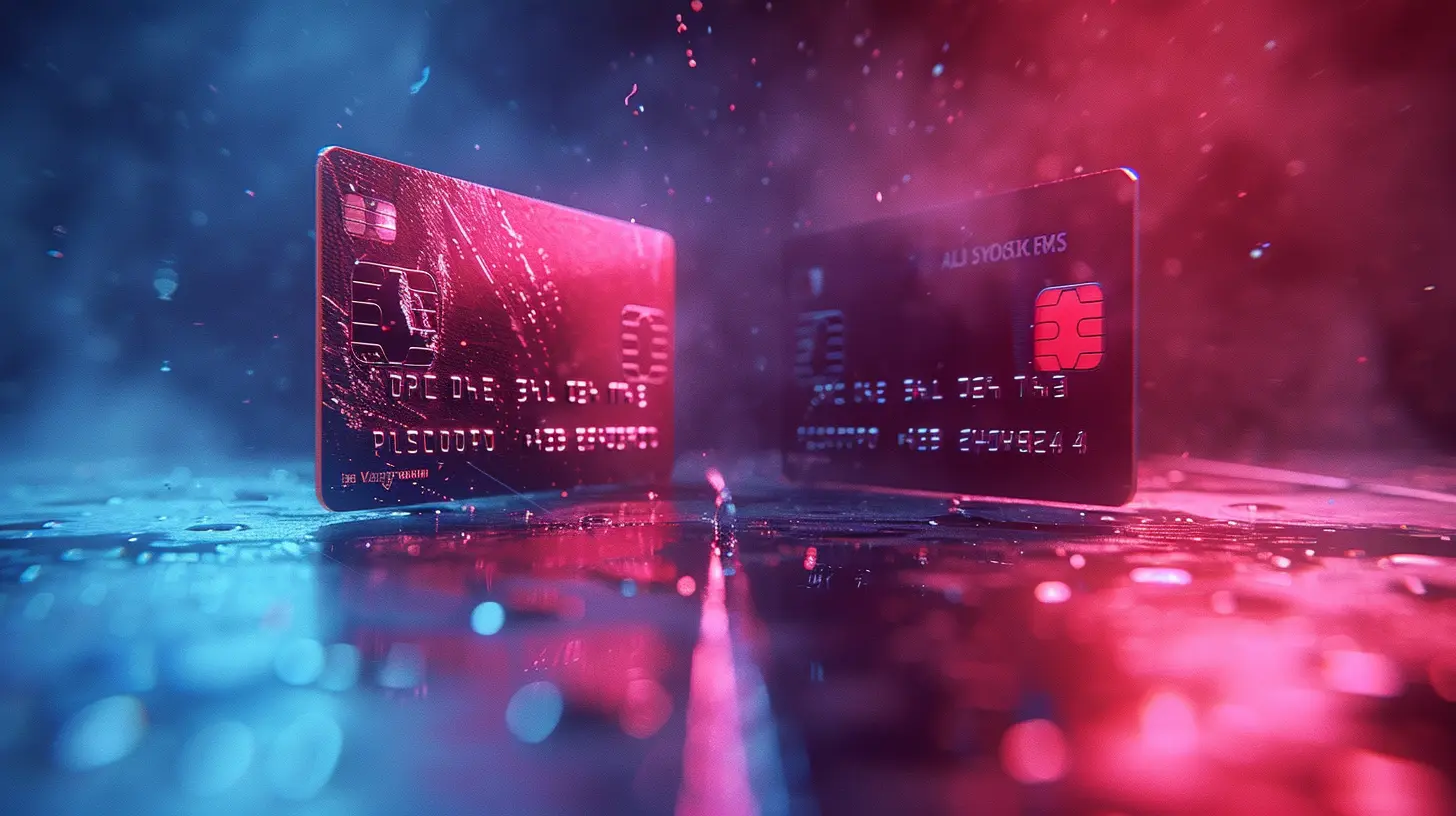 Secured vs Unsecured Credit Cards and Their Effects on Credit