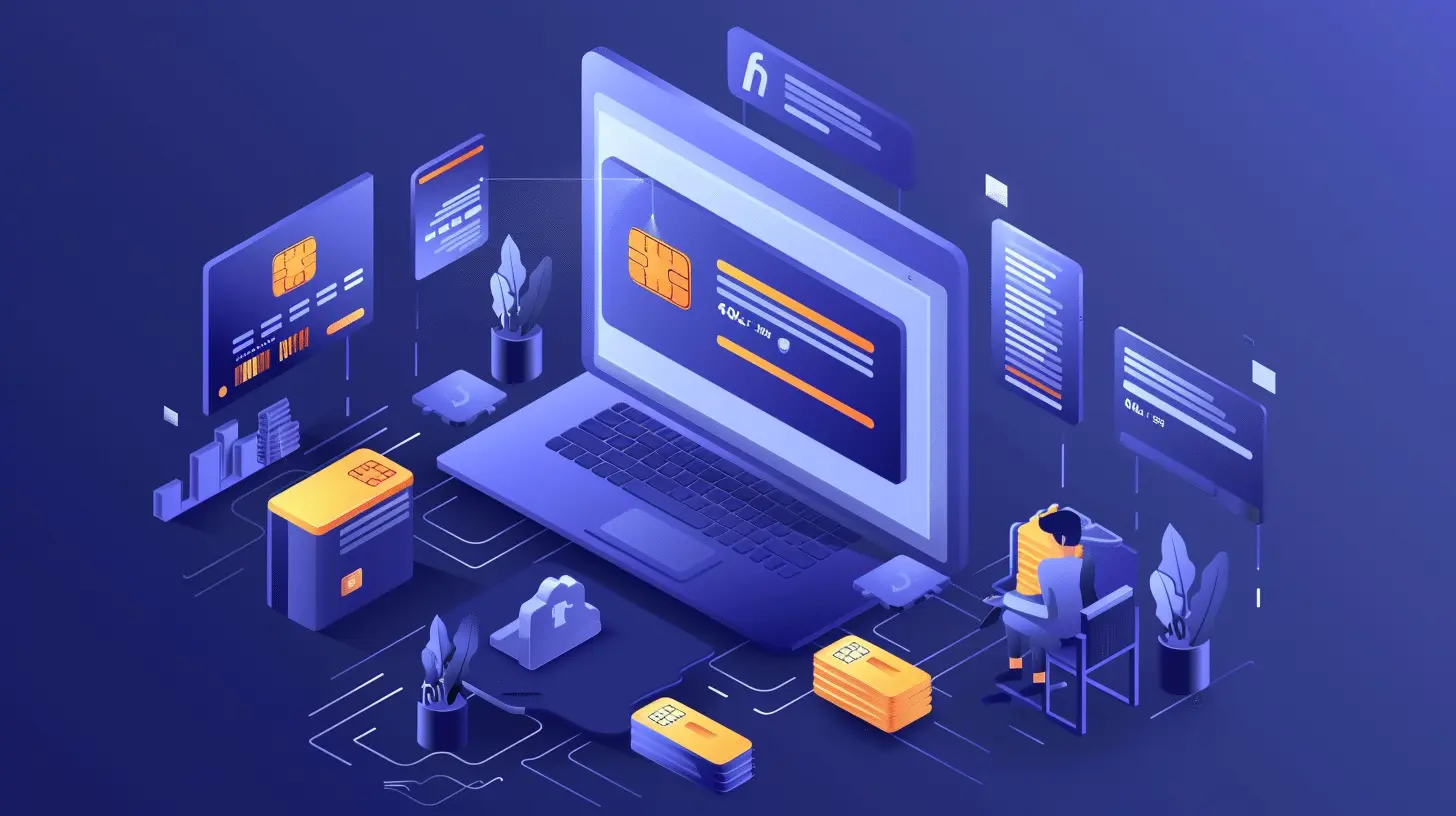 Secured vs Unsecured Credit Cards and Their Effects on Credit