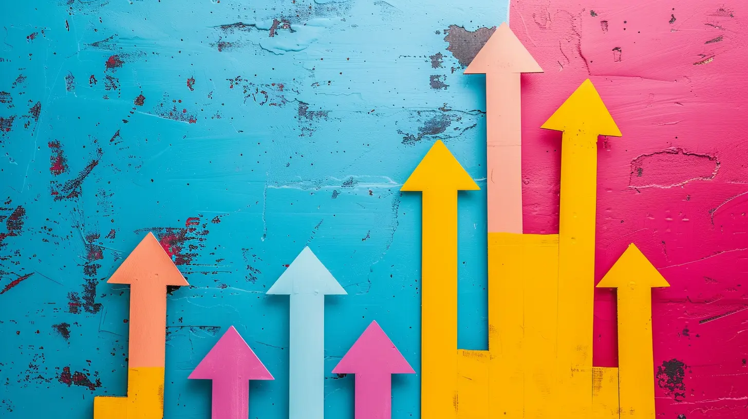 Setting SMART Financial Goals: A Roadmap for Success