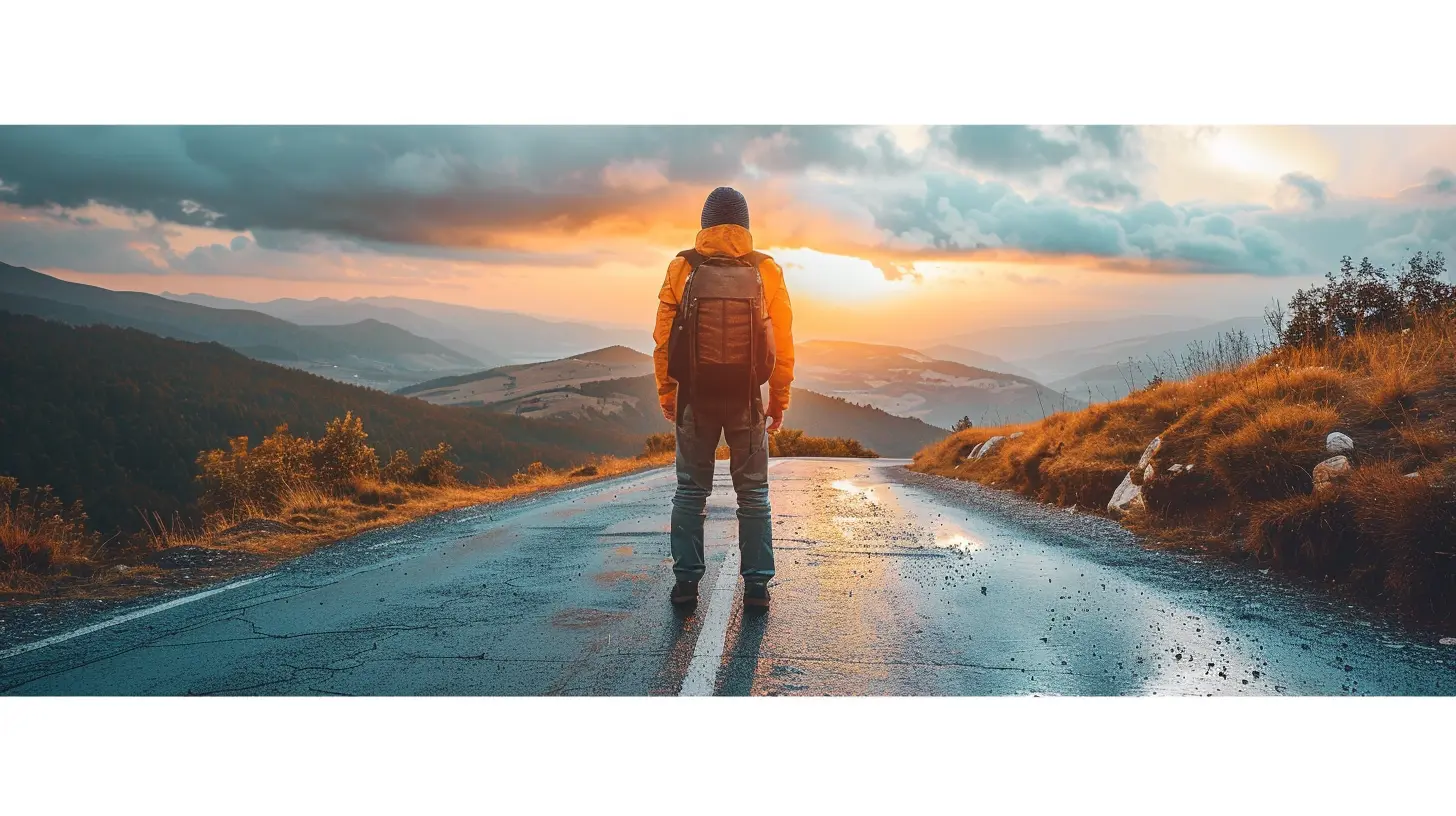 Setting SMART Financial Goals: A Roadmap for Success