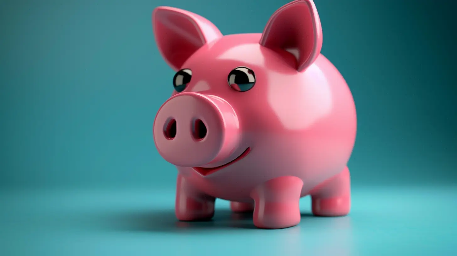 Setting Up an Automated Savings System to Meet Your Money Goals