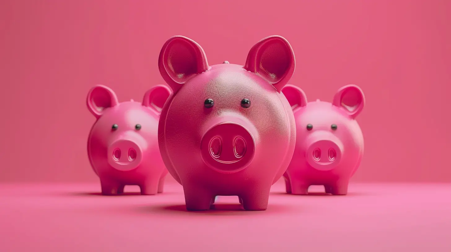 Setting Up an Automated Savings System to Meet Your Money Goals