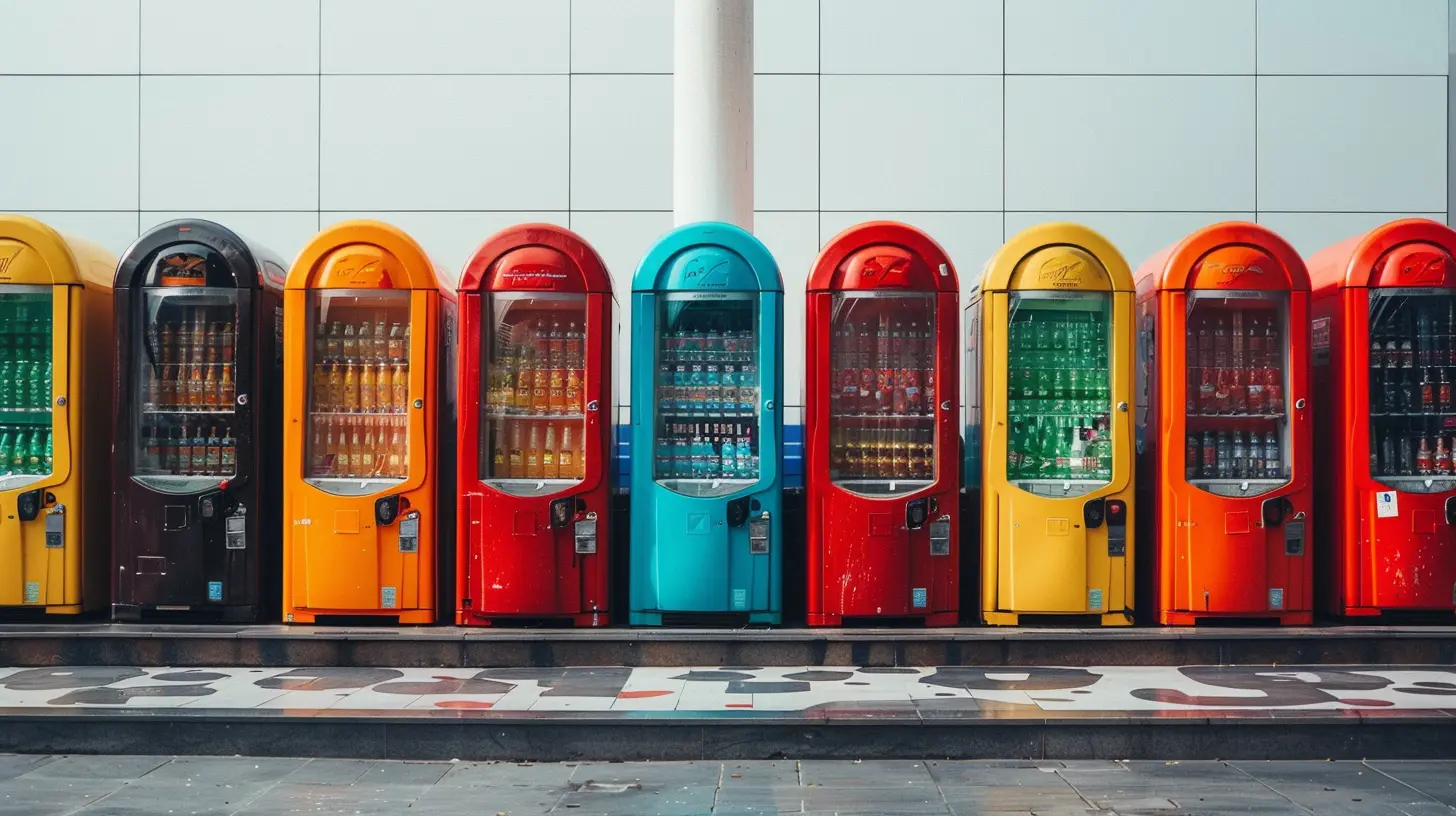 Setting Up an Automated Savings System to Meet Your Money Goals