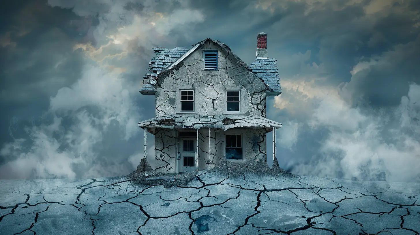 Short Sales Explained: An Alternative to Foreclosure