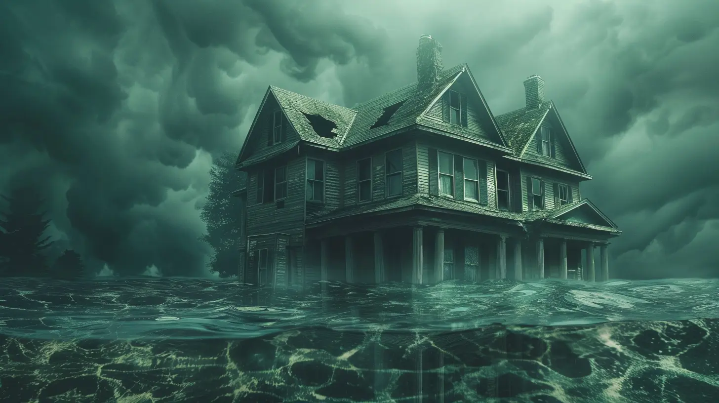 Short Sales Explained: An Alternative to Foreclosure