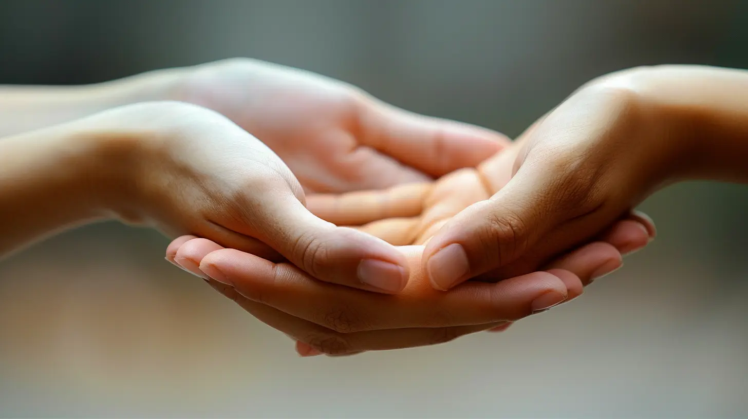 Should You Give Directly or Through a Charitable Organization?