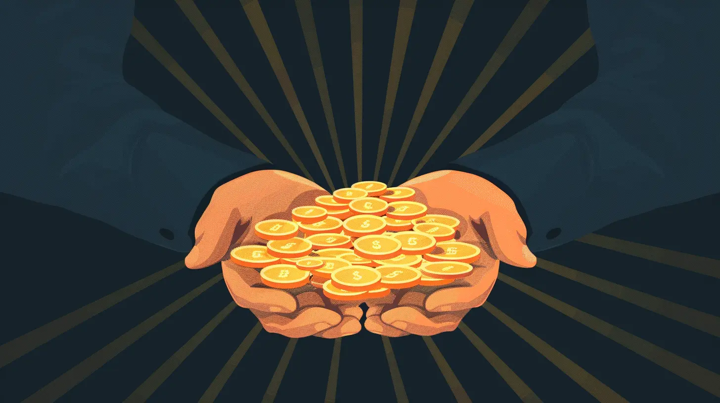Should You Give Directly or Through a Charitable Organization?