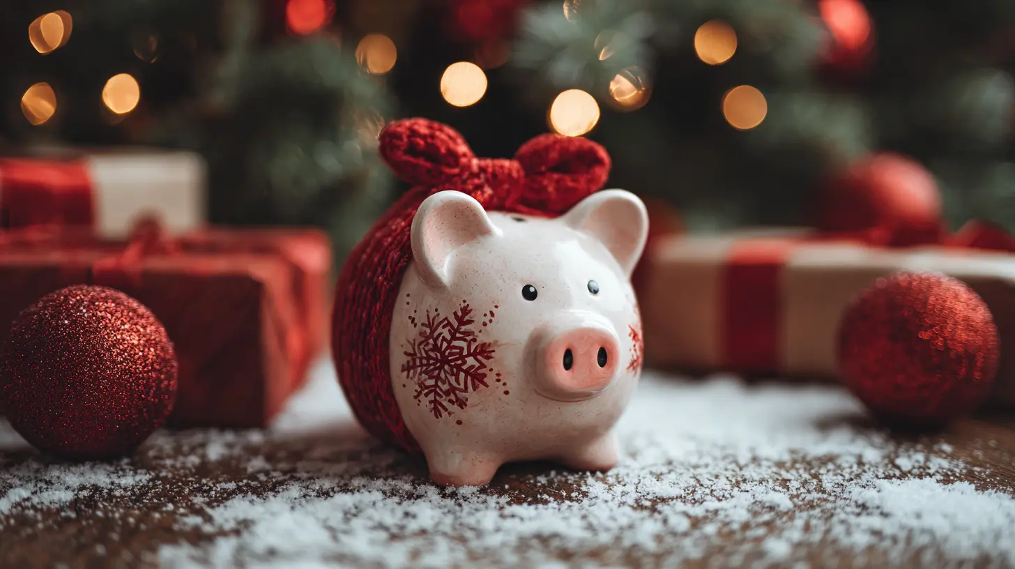 Smart Holiday Spending Tips to Keep Your Finances Merry in 2026