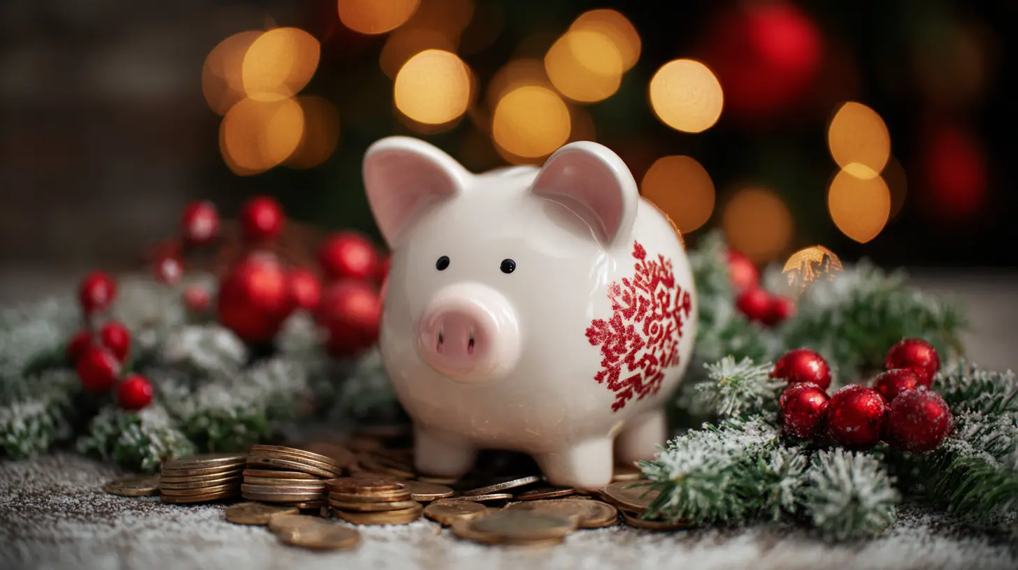 Smart Holiday Spending Tips to Keep Your Finances Merry in 2026