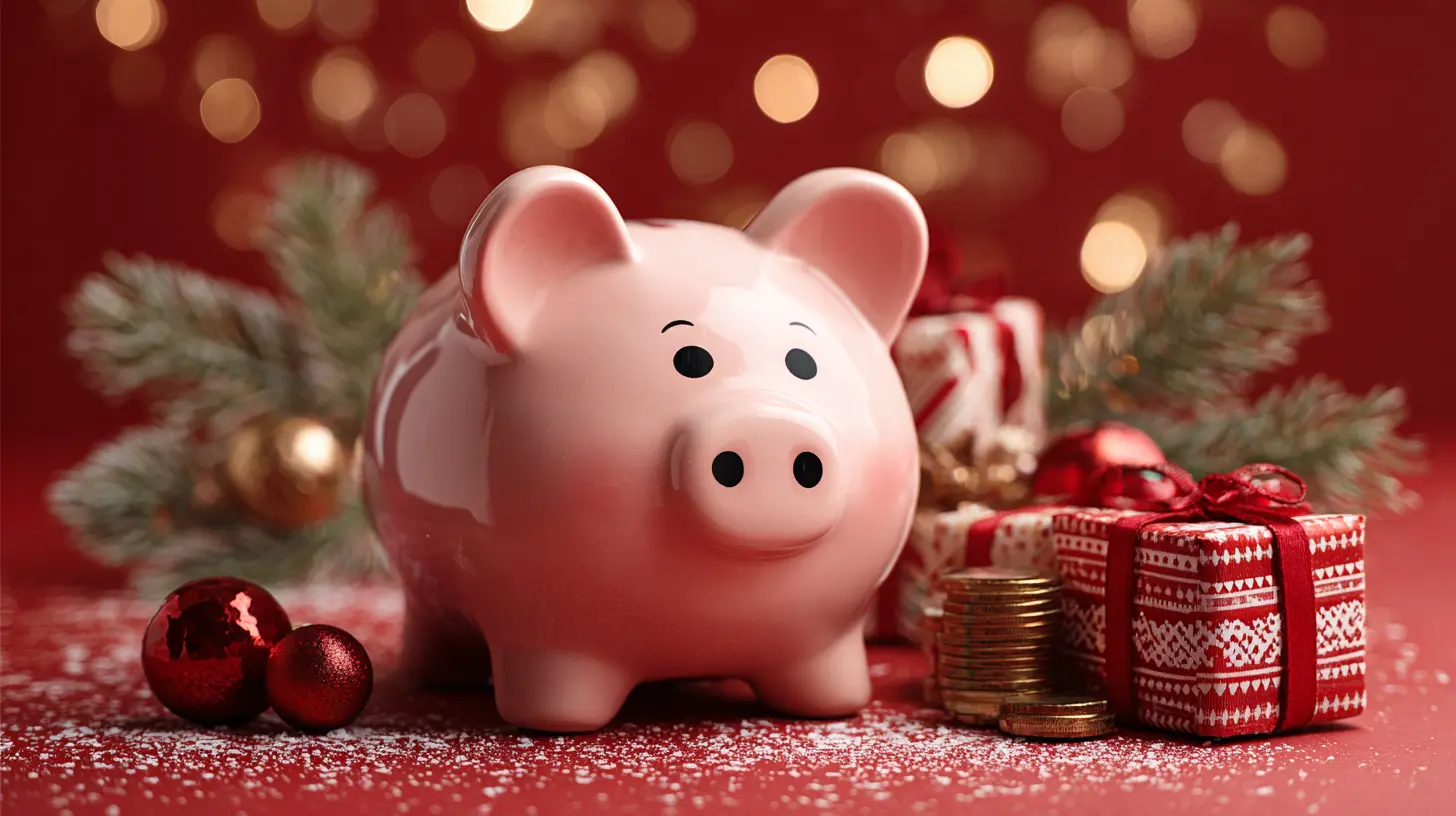 Smart Holiday Spending Tips to Keep Your Finances Merry in 2026