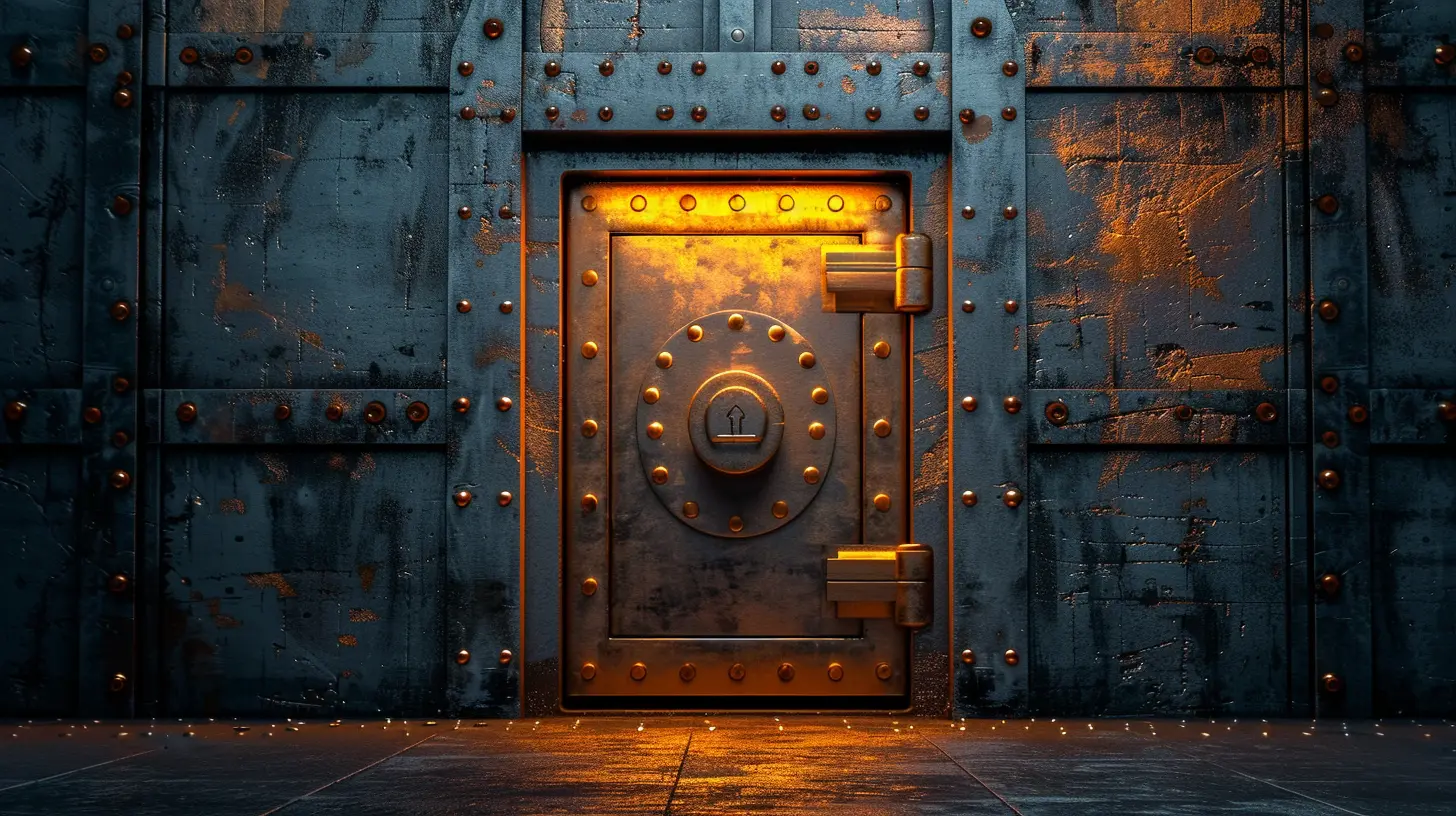 Smart Investment Practices for Long-Term Financial Security
