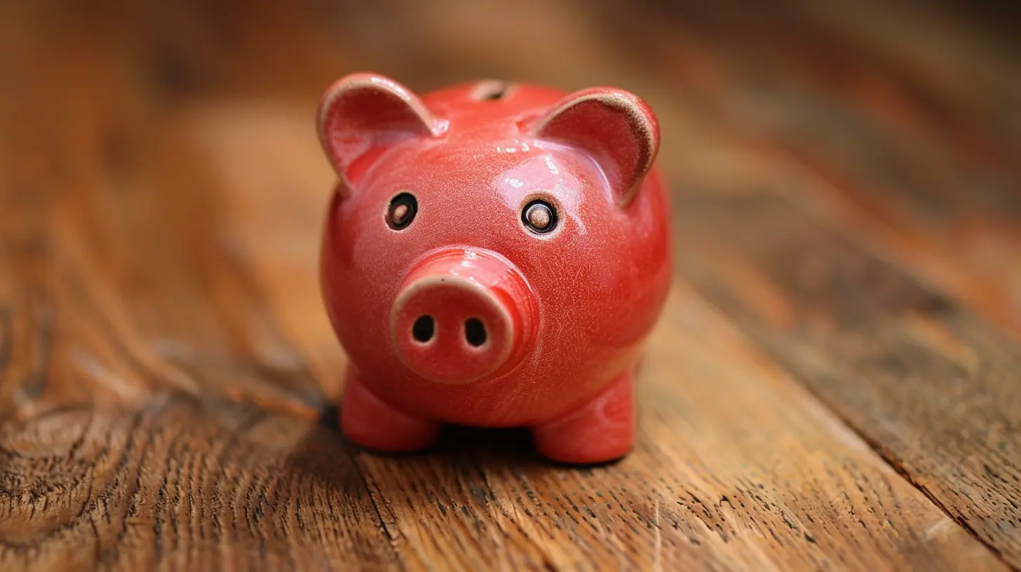 Smart Investment Practices for Long-Term Financial Security