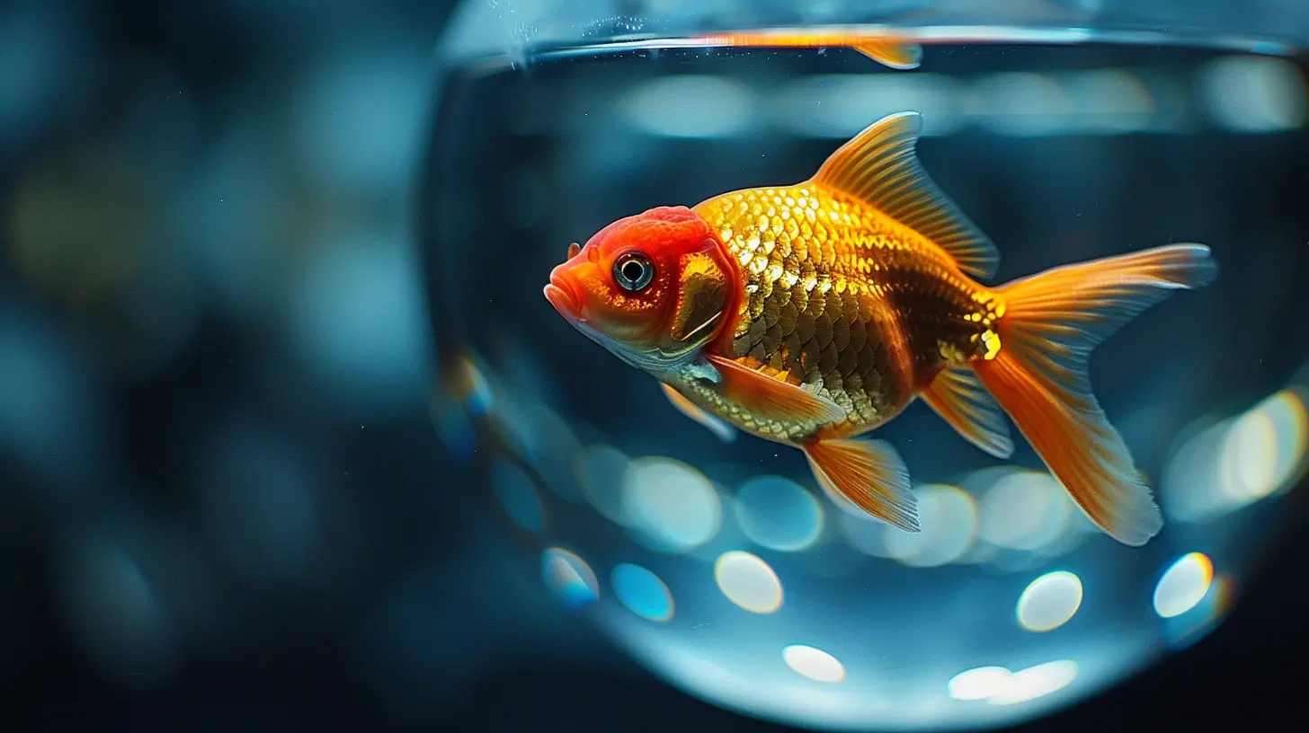 Status Quo Bias: How It Hinders Your Financial Growth