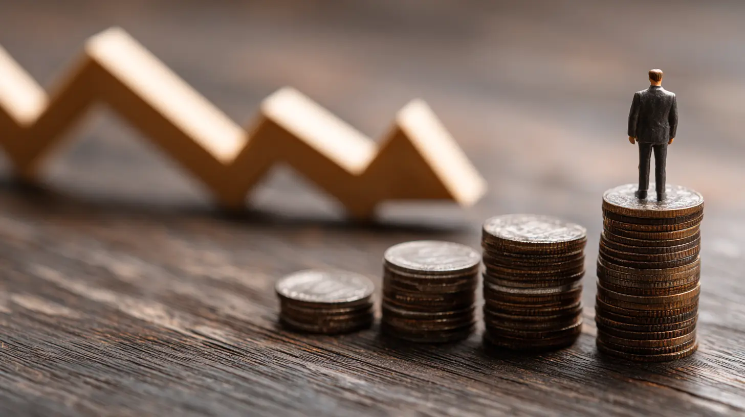 Steps to Take Now to Safeguard Your Finances Before the Next Downturn