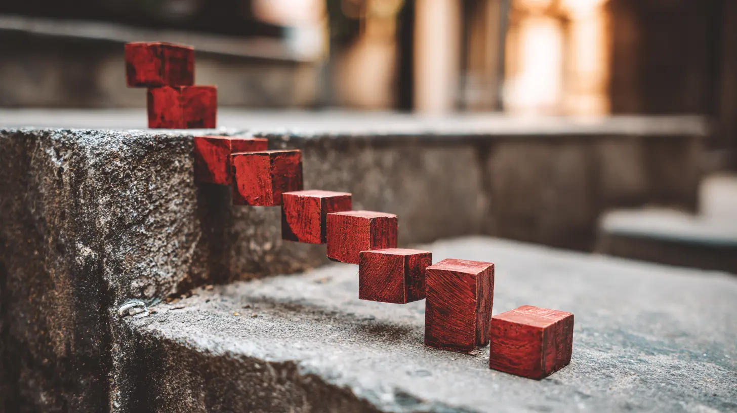 Steps to Take Now to Safeguard Your Finances Before the Next Downturn