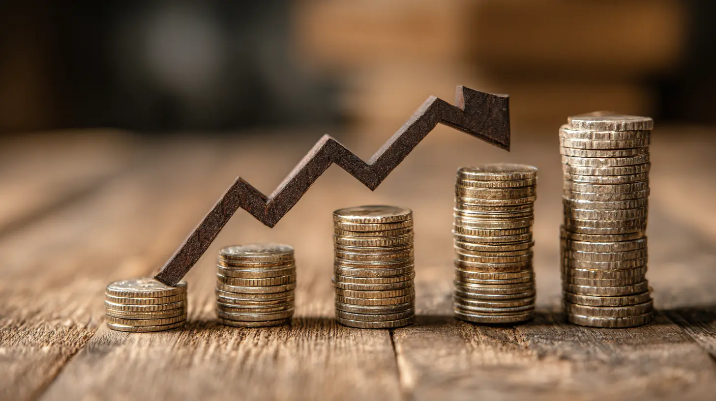 Steps to Take Now to Safeguard Your Finances Before the Next Downturn