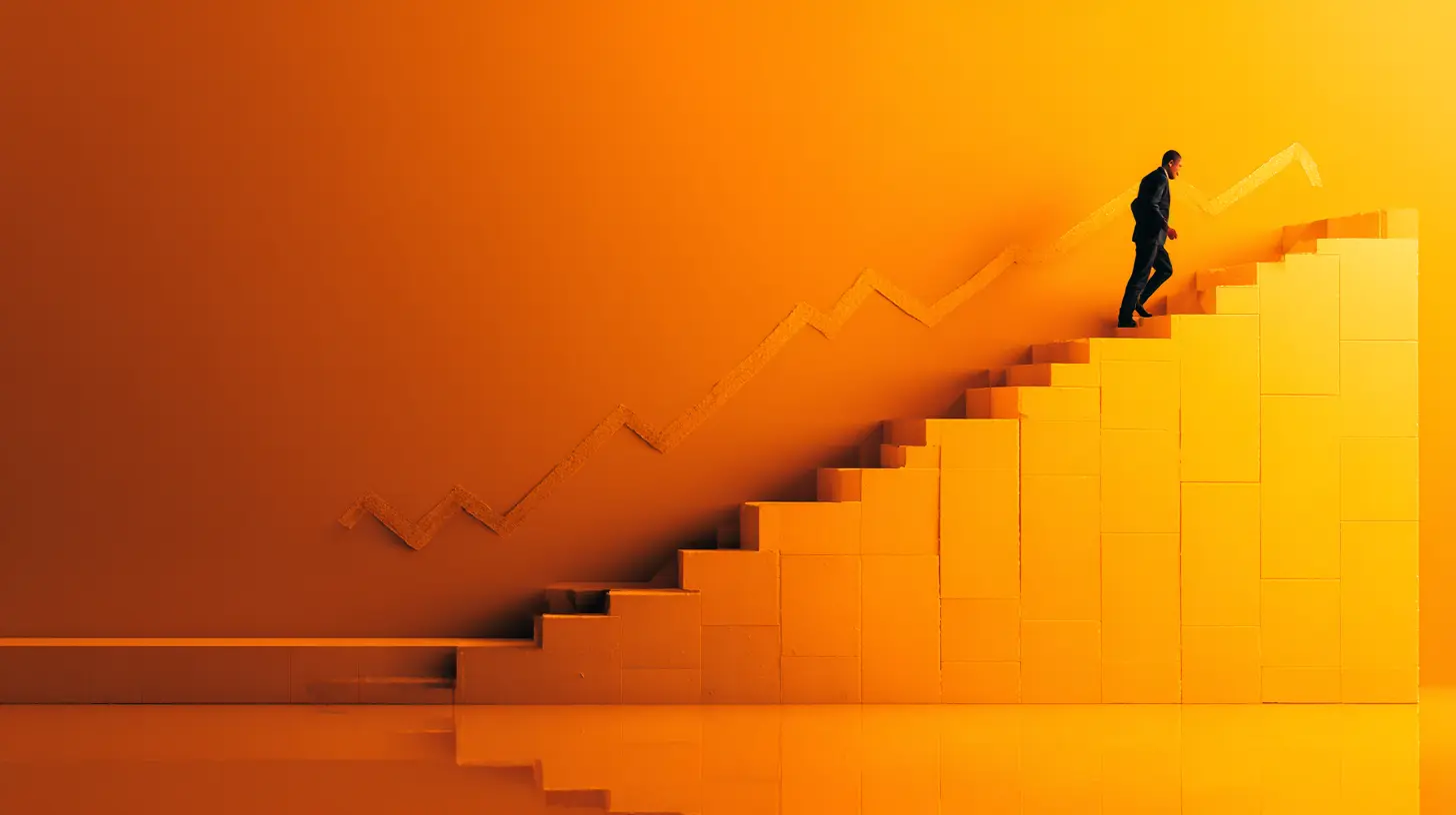 Steps to Take Now to Safeguard Your Finances Before the Next Downturn