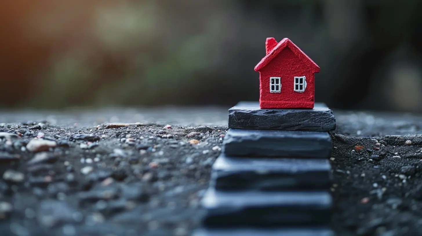 Steps to Take When You're Behind on Mortgage Payments