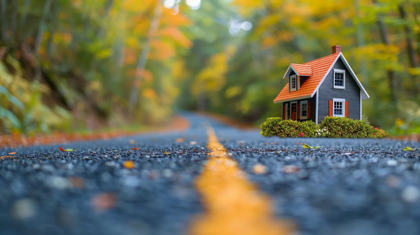 Steps to Take When You're Behind on Mortgage Payments
