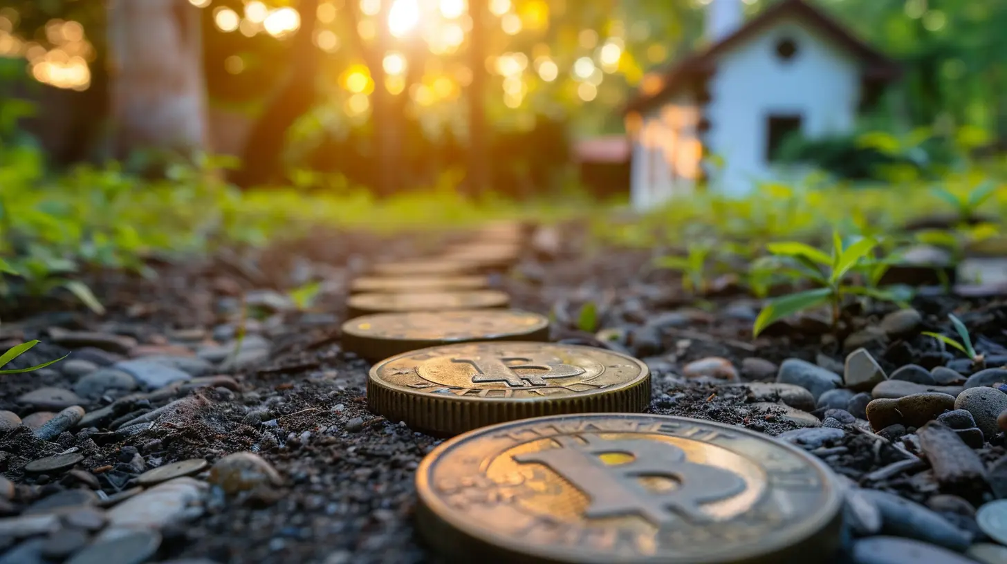 Steps to Take When You're Behind on Mortgage Payments
