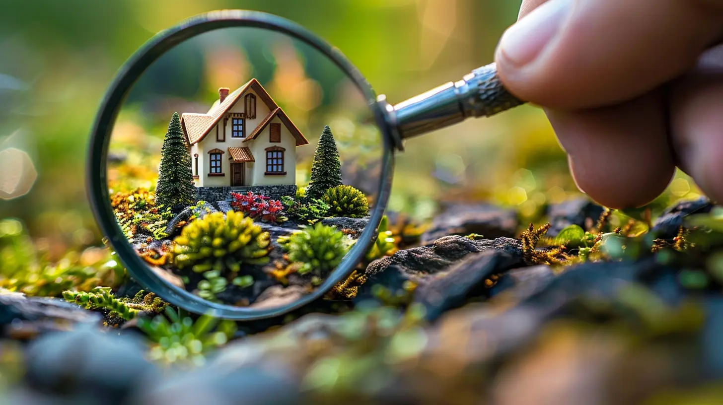 Strategies for Navigating a Seller’s Market