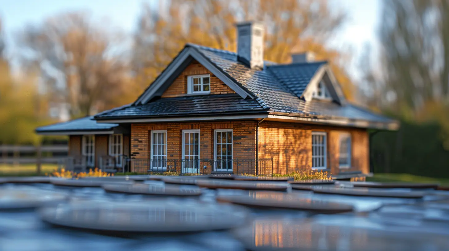 Strategies for Navigating a Seller’s Market