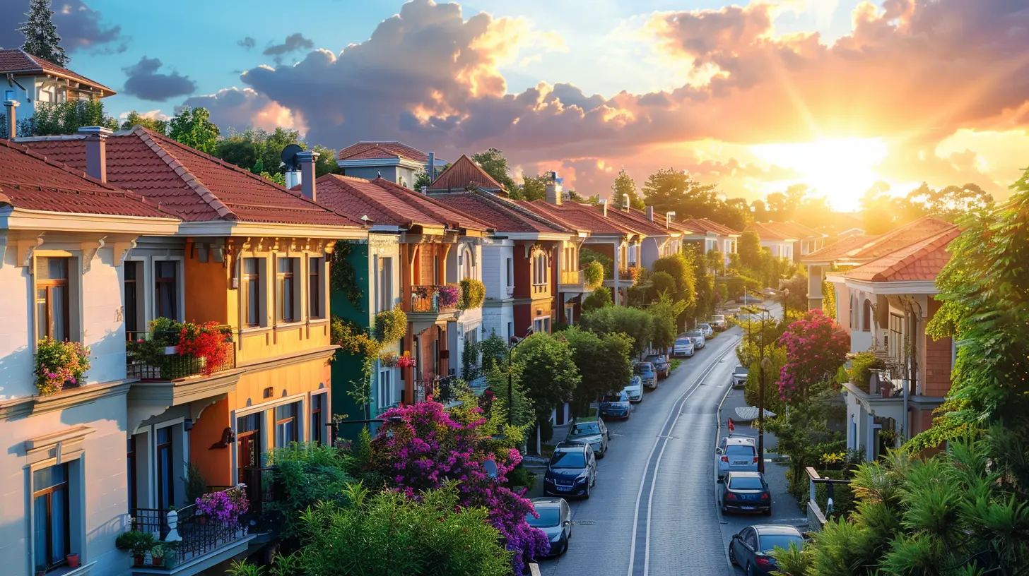 Strategies for Navigating a Seller’s Market
