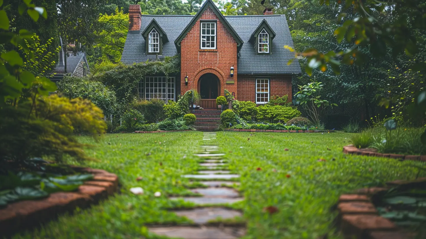 Strategies for Profitable Short-Term Rentals