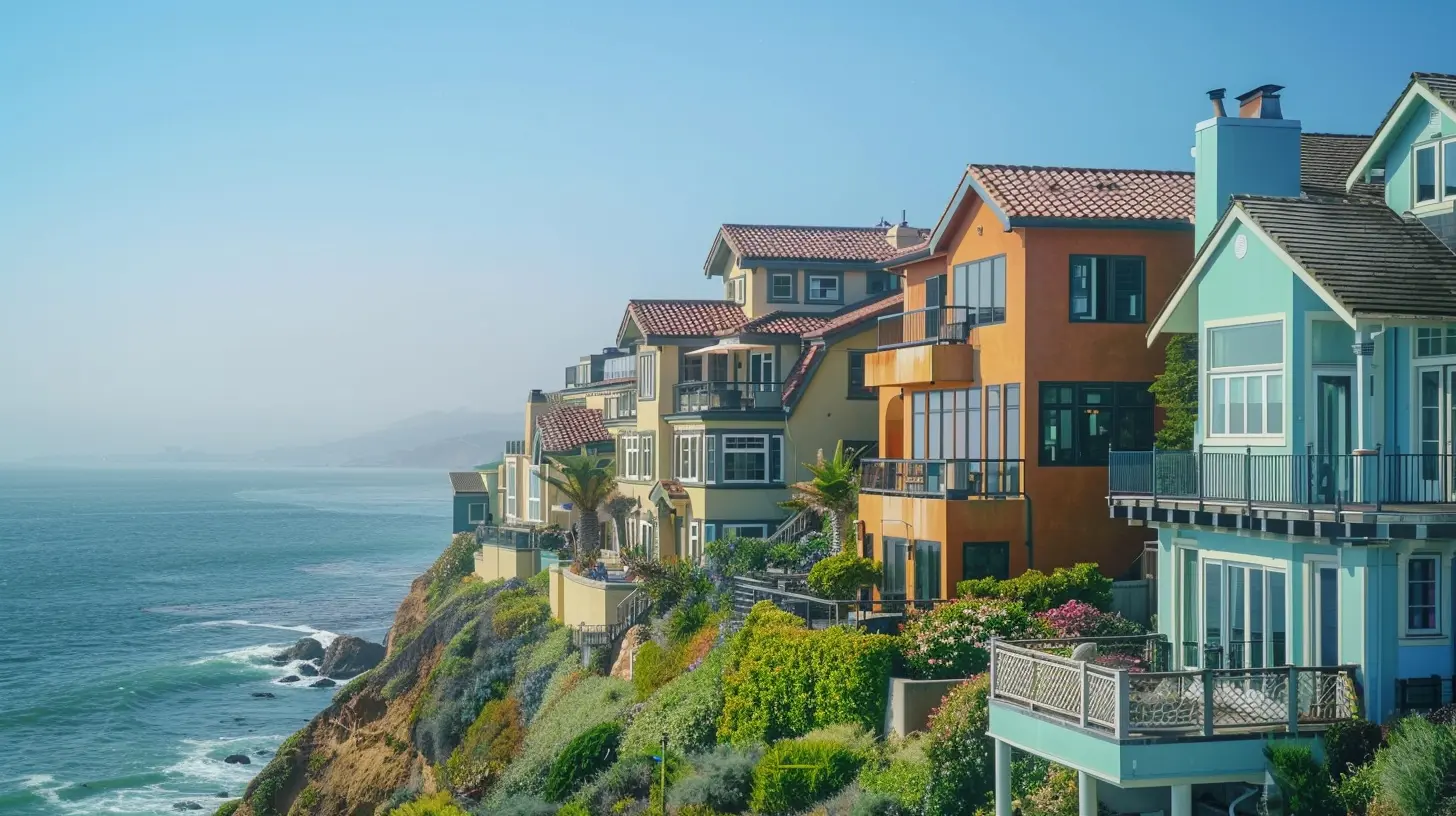 Strategies for Profitable Short-Term Rentals