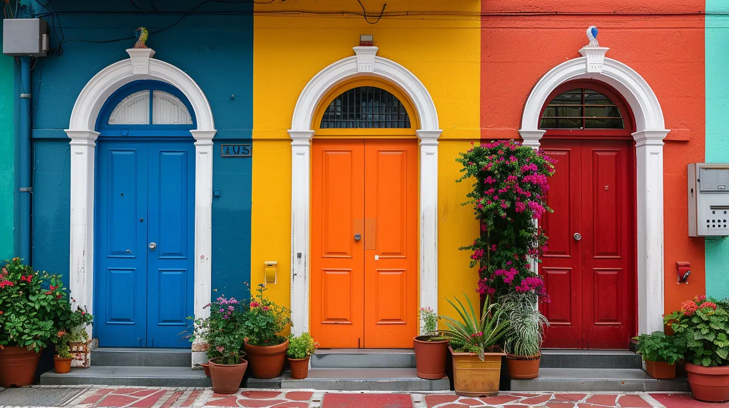 Strategies for Profitable Short-Term Rentals