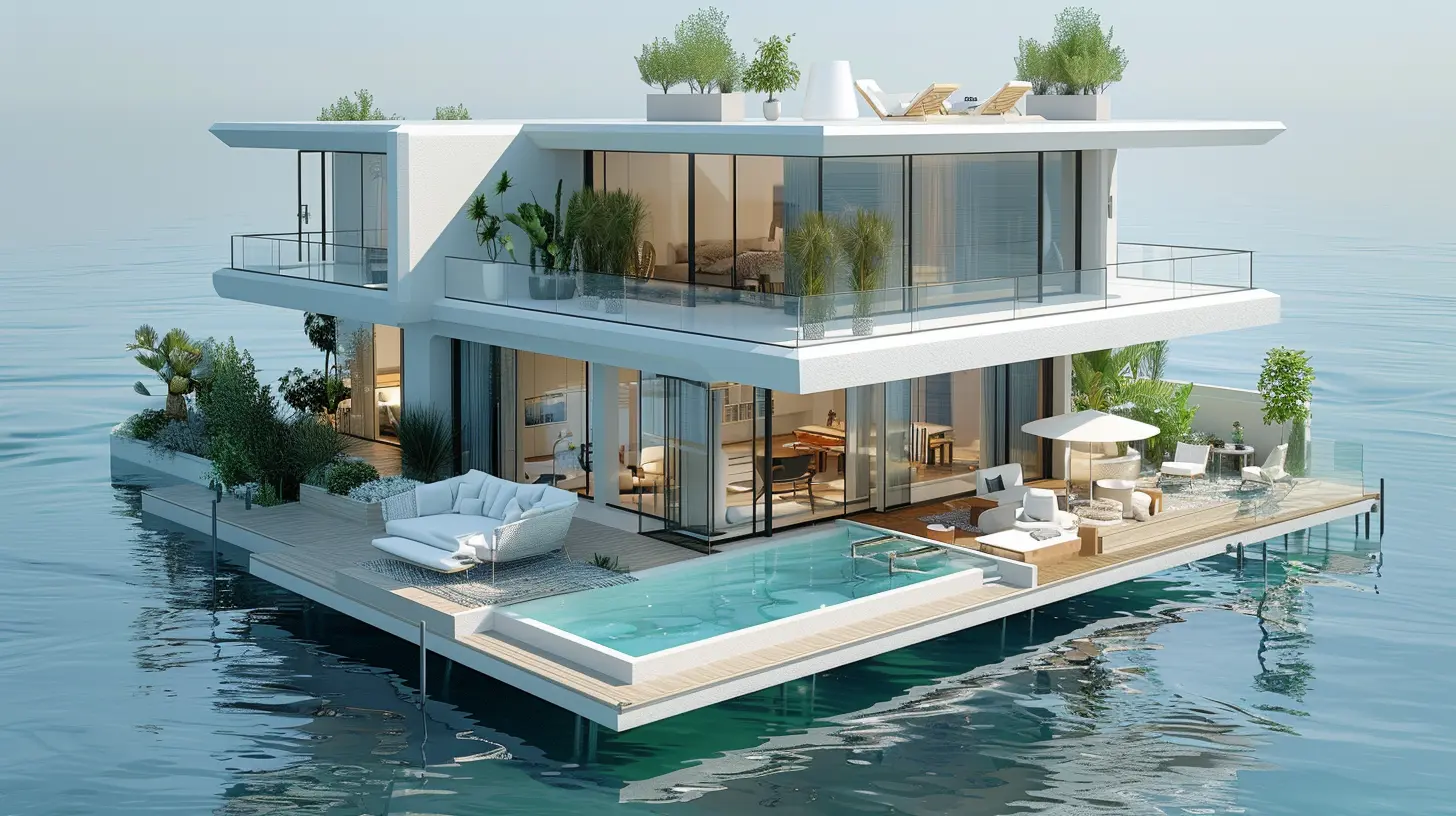 Strategies for Profitable Short-Term Rentals