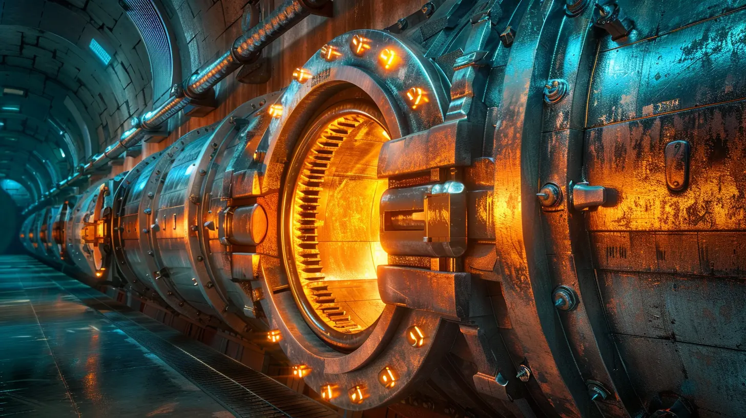 Strategies for Protecting Your Assets from Economic Uncertainty