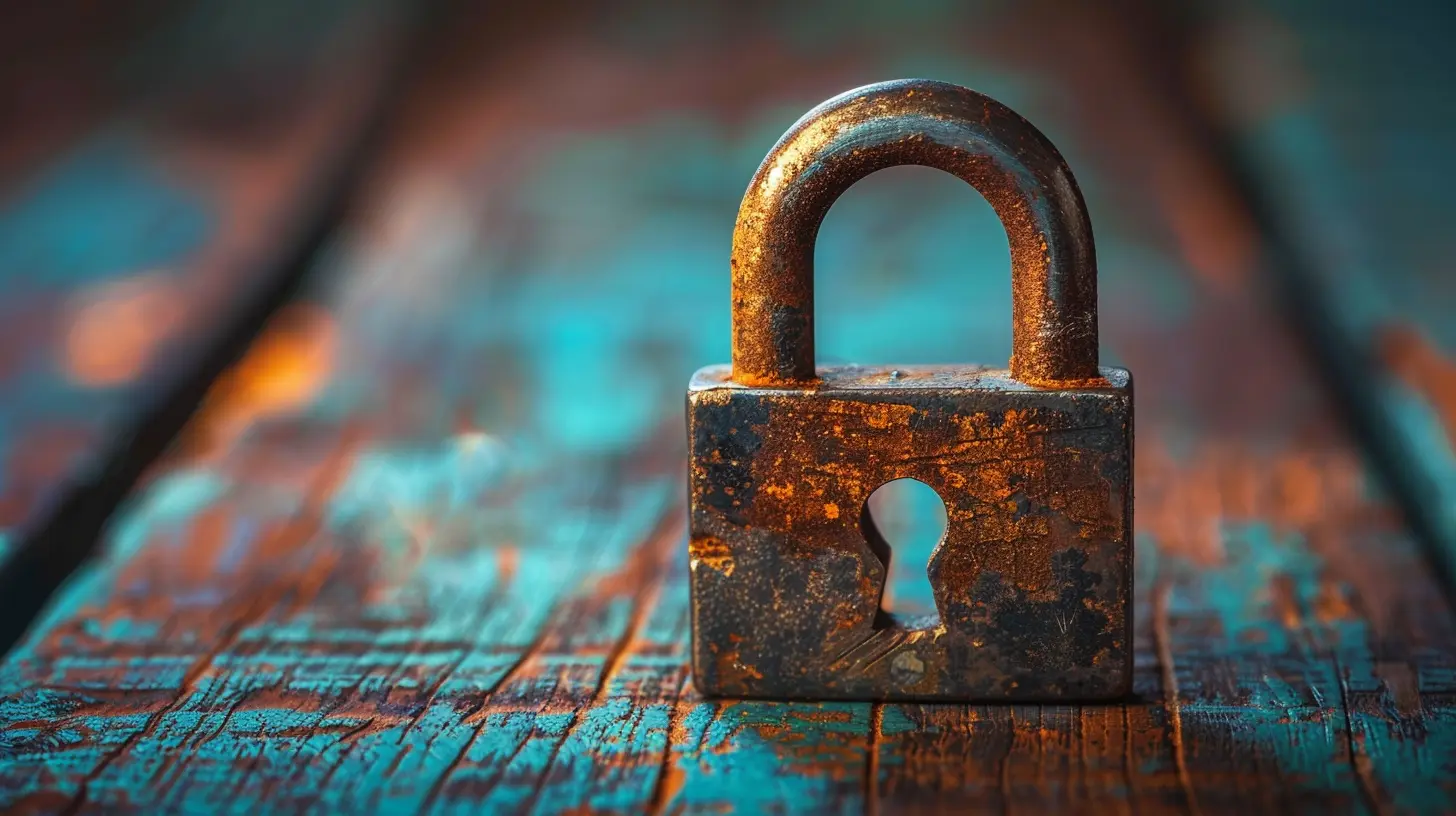 Strategies for Protecting Your Assets from Economic Uncertainty
