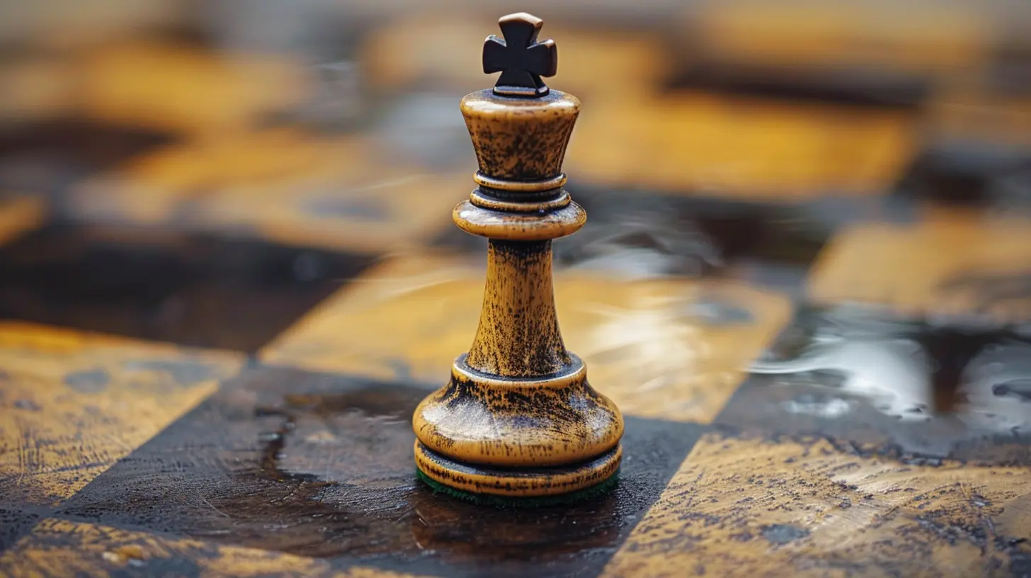 Strategies for Protecting Your Assets from Economic Uncertainty